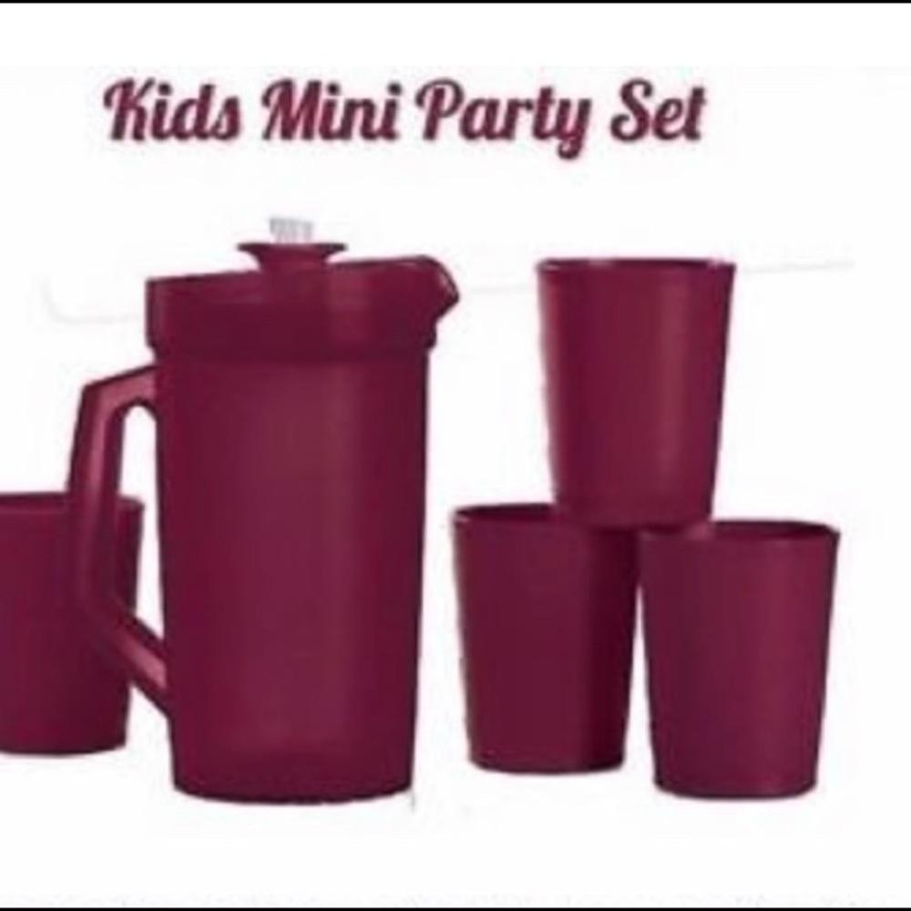 Tupperware